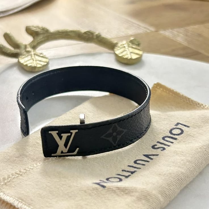 lv bracelet